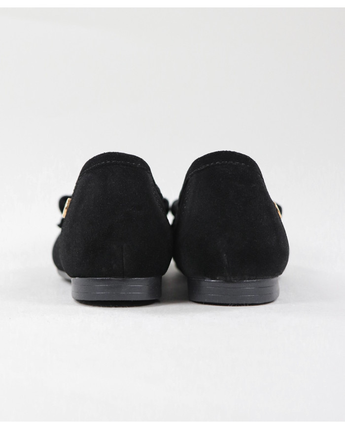 Sabrinas de Senhora Ginova Perfuradas com Laço