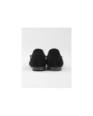 Sabrinas de Senhora Ginova Perforated with lace