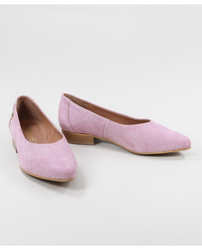 Ladies Shoes Ginova Bicudos