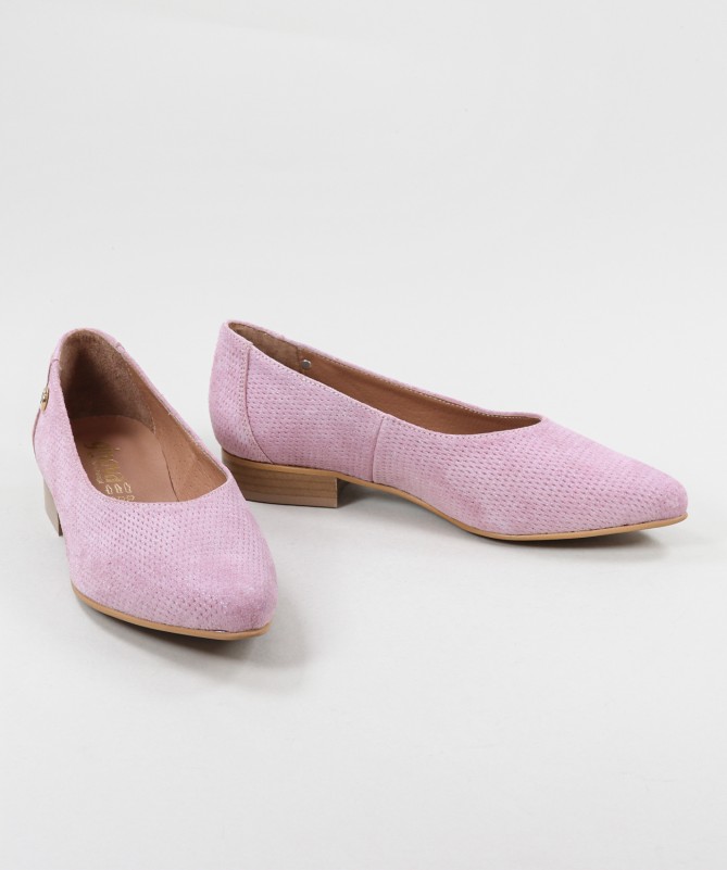 Sapatos de Senhora Ginova Bicudos