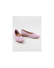 Sapatos de Senhora Ginova Bicudos