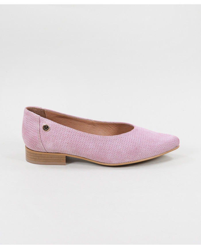 Ladies Shoes Ginova Bicudos