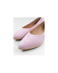 Ladies Shoes Ginova Bicudos