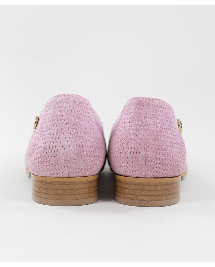 Zapatos de Mujer Ginova con Puntera Puntiaguda