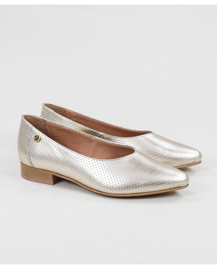 Ladies Shoes Ginova Bicudos