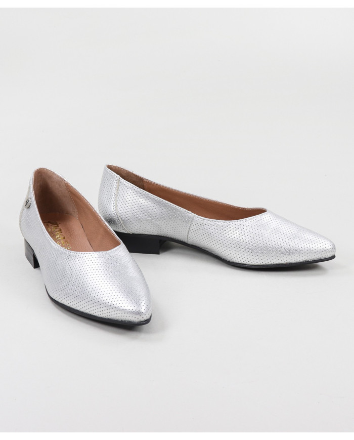Ladies Shoes Ginova Bicudos