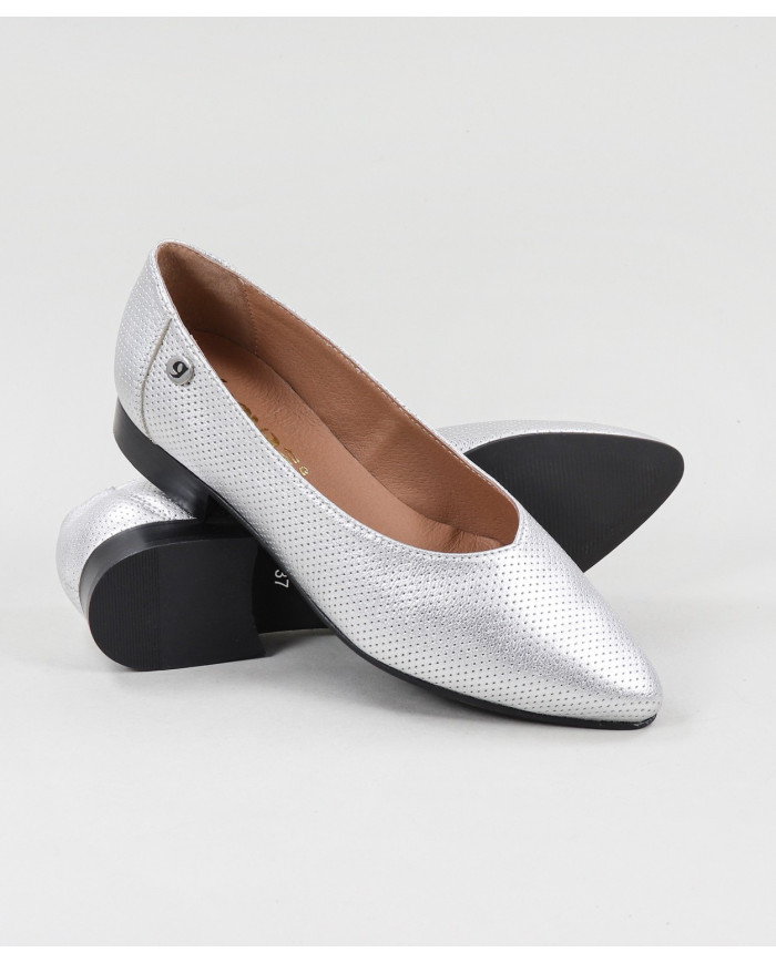 Ladies Shoes Ginova Bicudos