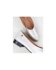 Zapatos de Mujer Ginova con Puntera Puntiaguda