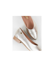 Ladies Shoes Ginova Bicudos