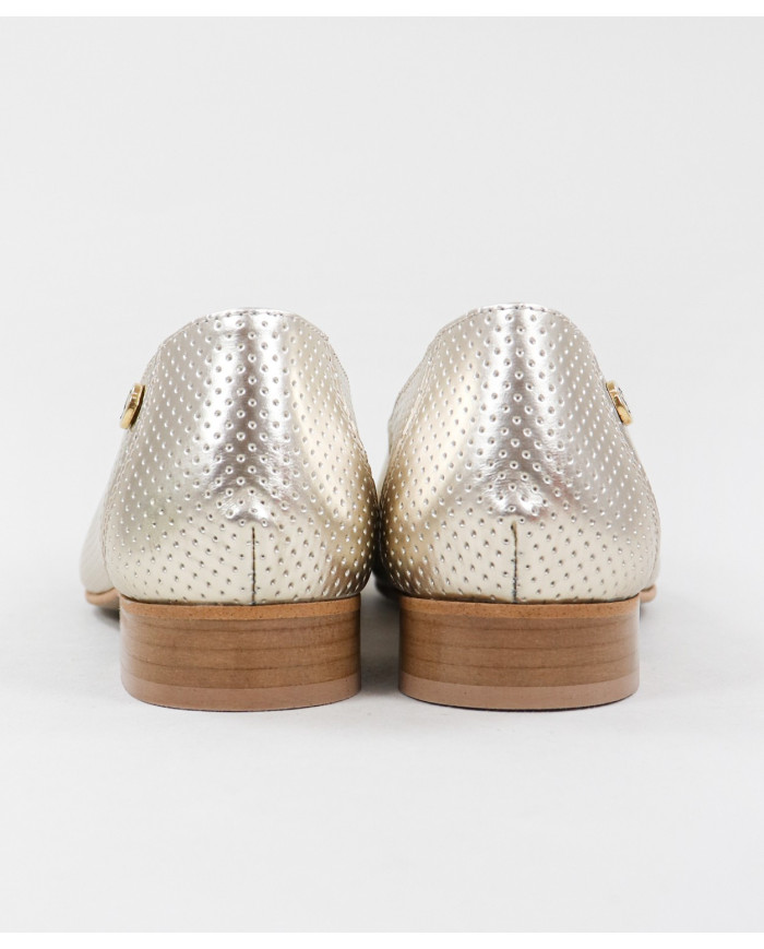 Ladies Shoes Ginova Bicudos