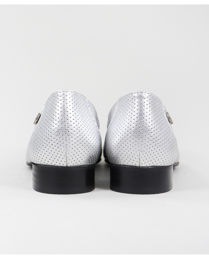 Ladies Shoes Ginova Bicudos