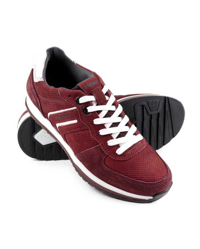 Butterfly Pickups with Amortech Insoles