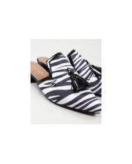 Ladies Ginova Mules with Standard