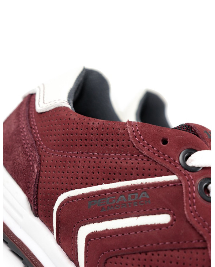 Butterfly Pickups with Amortech Insoles