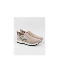 Women's shoes Ginova with Elastic