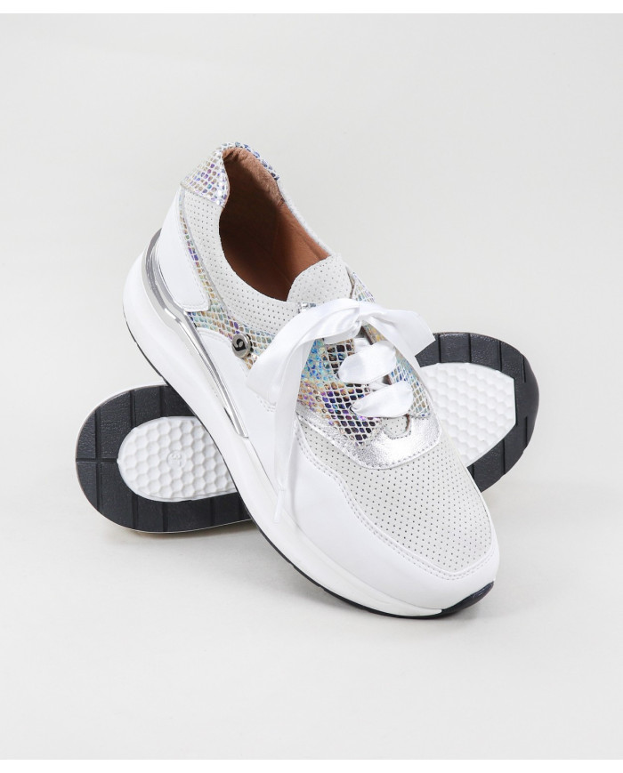 Ginova Women's Slippers with Satin Wholesalers