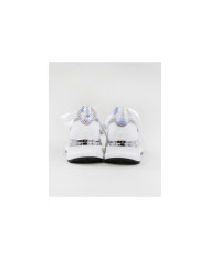 Zapatillas de Mujer Ginova con Cordones Satinados