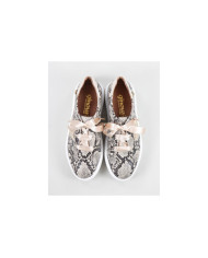 Zapatillas de Mujer Ginova Estampadas