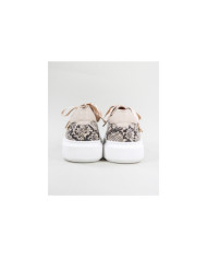 Zapatillas de Mujer Ginova Estampadas