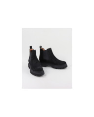 Botas Ginova Lady con Elásticos Laterales