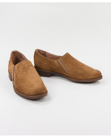 Zapatos de Señora Ginova con Elástico