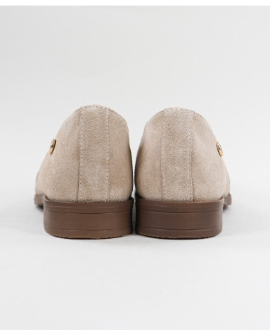 Zapatos de Señora Ginova con Elástico