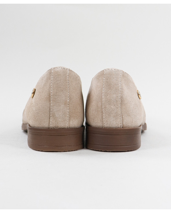 Lady Ginova Shoes with Elastic