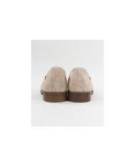 Sapatos de Senhora Ginova com Elástico