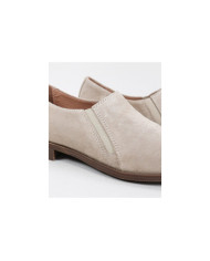 Lady Ginova Shoes with Elastic