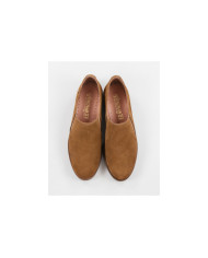 Sapatos de Senhora Ginova com Elástico