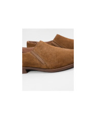 Lady Ginova Shoes with Elastic