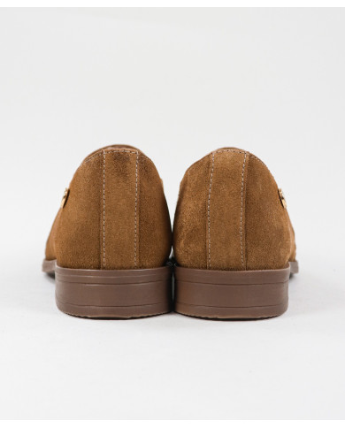 Sapatos de Senhora Ginova com Elástico