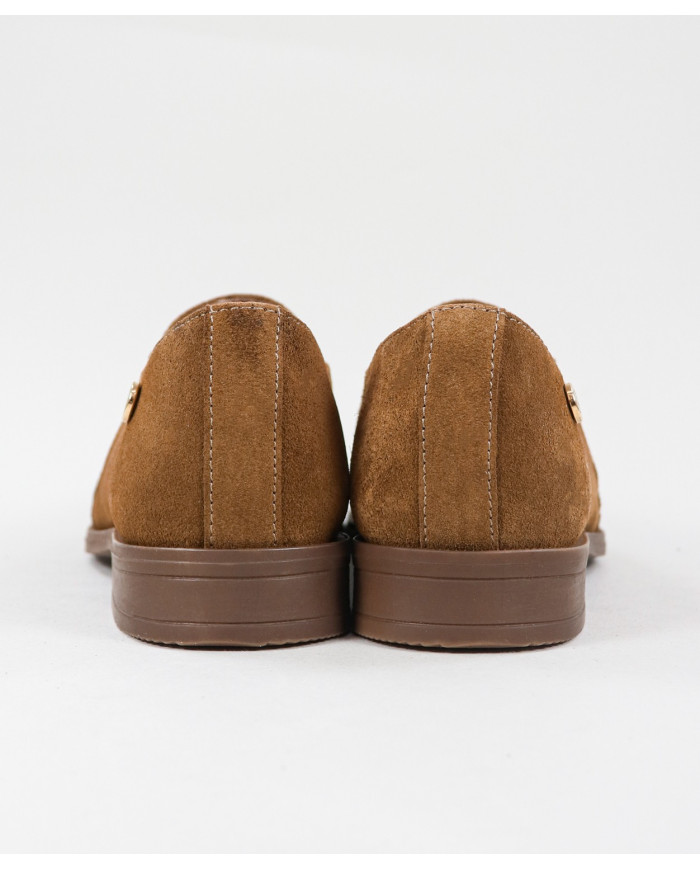 Zapatos de Señora Ginova con Elástico