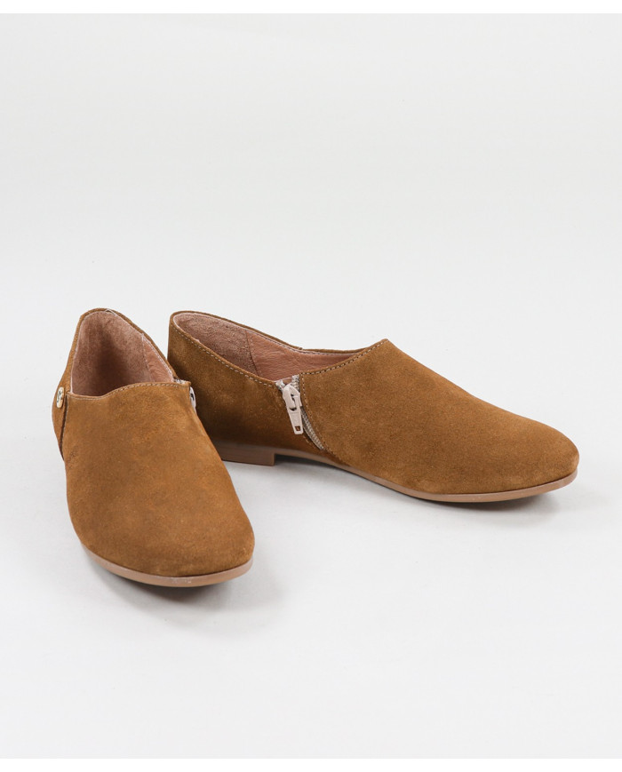 Lady Ginova Shoes with Clasp