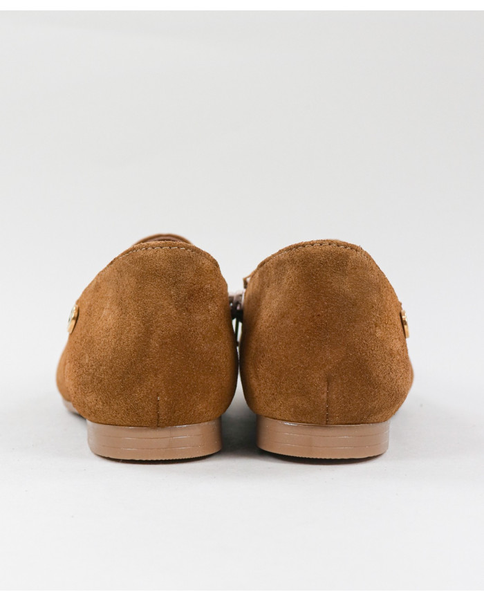 Zapatos de Mujer Ginova con Cremallera