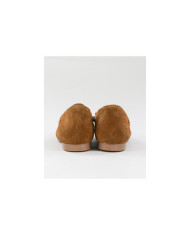 Zapatos de Mujer Ginova con Cremallera