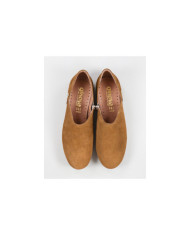 Sapatos de Senhora Ginova com Fecho