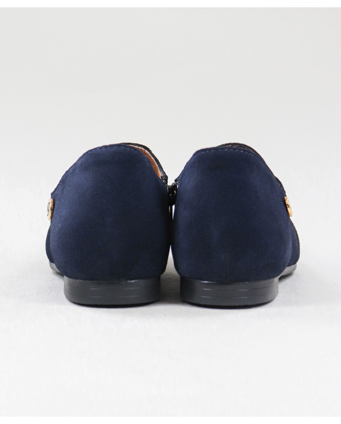 Lady Ginova Shoes with Clasp