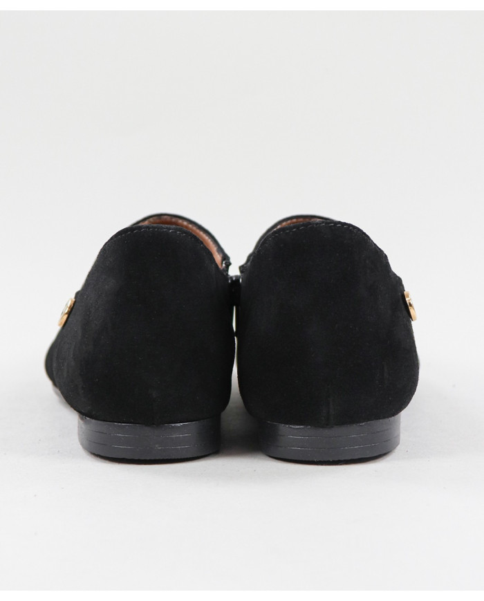 Zapatos de Mujer Ginova con Cremallera