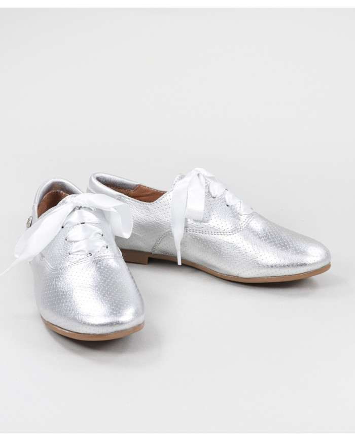 Lady Ginova Shoes with Satin Wholesalers