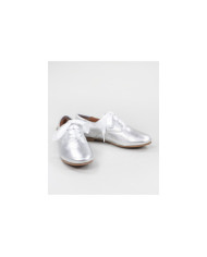 Lady Ginova Shoes with Satin Wholesalers