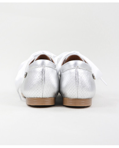 Lady Ginova Shoes with Satin Wholesalers