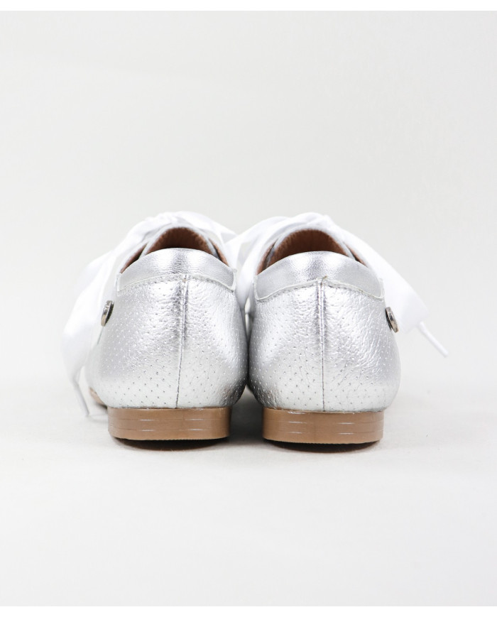 Lady Ginova Shoes with Satin Wholesalers