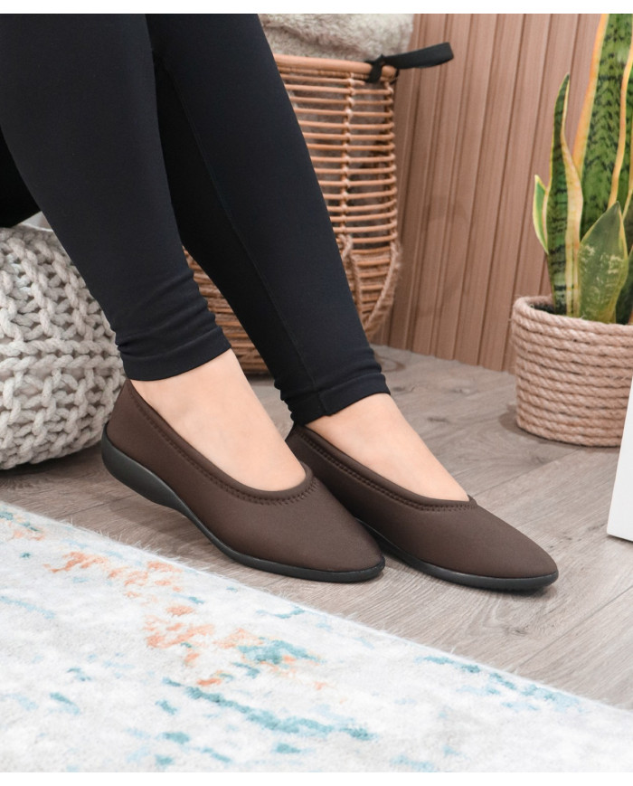 Elastic Orthopedic Shoes Giconfort