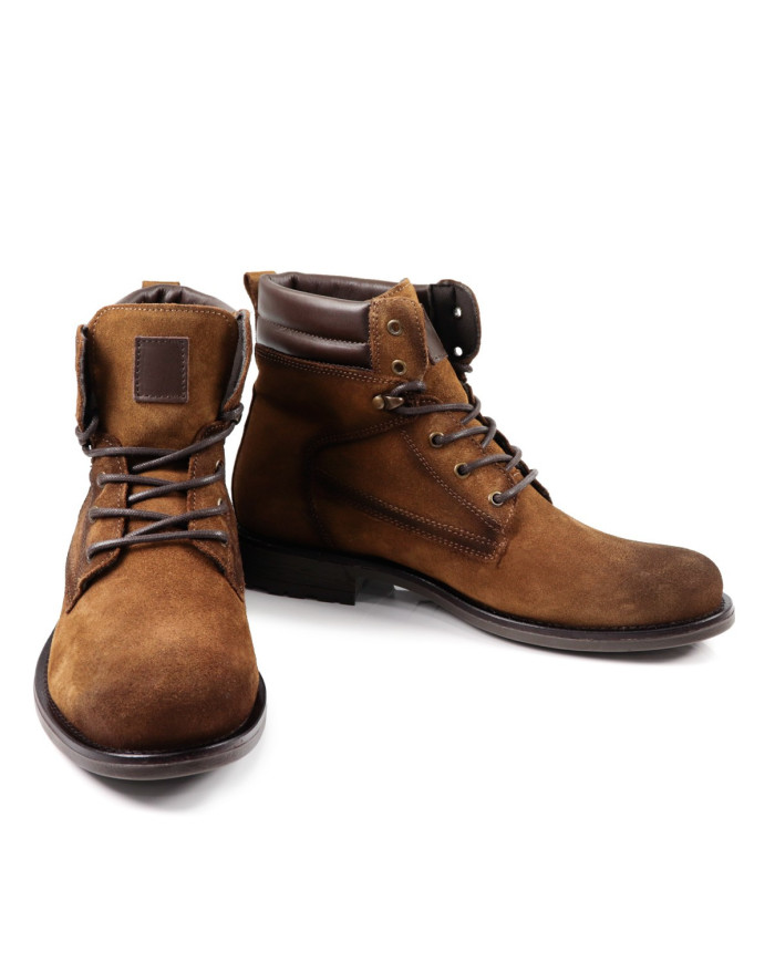 Ginova Man Boots with Wholesalers