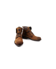 Botas de Homem Ginova com Atacadores