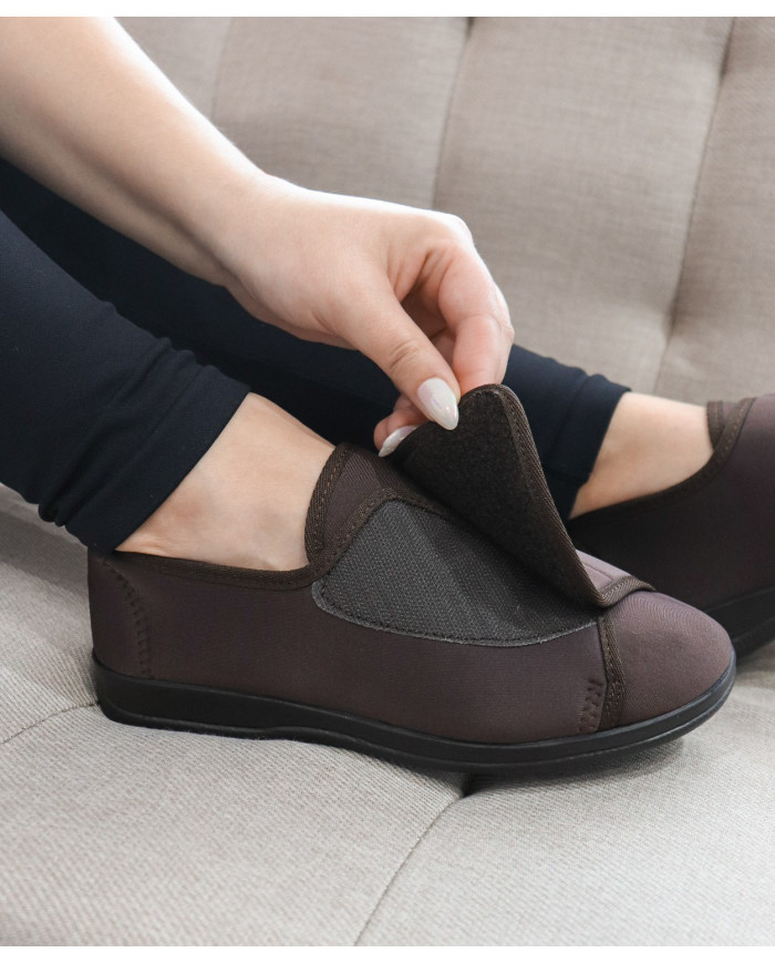 Unisex Orthopedic Shoes with Full Giconfort Opening