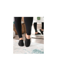 Zuecos Confort Ginova de Lycra