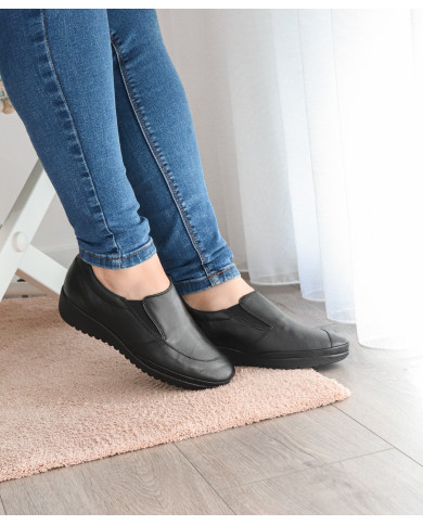 Ginova Women Shoes with Elastic