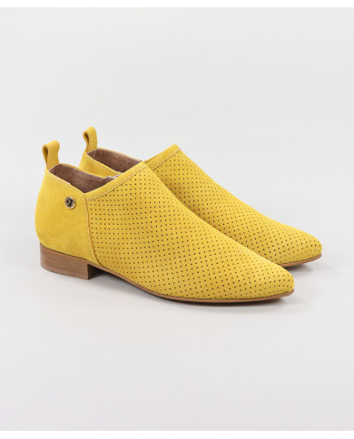 Women's Shoes Perforated Ginova